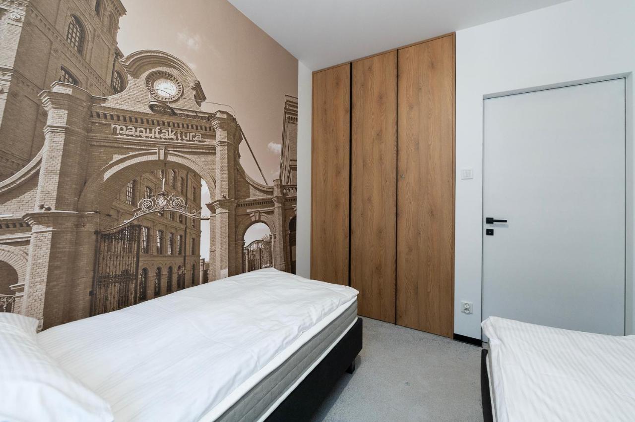 Luxury Copper Apartment II วูดช์ ภายนอก รูปภาพ